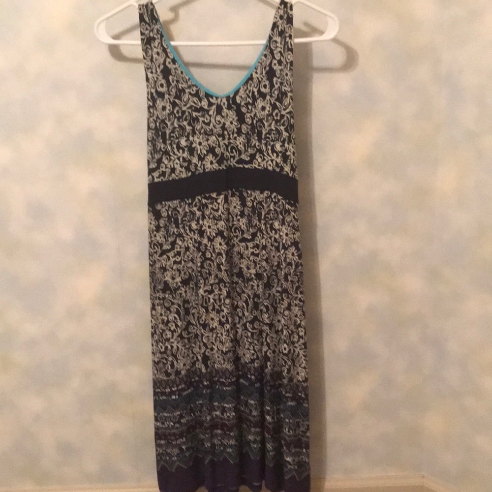 Athleta dress